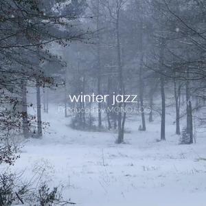 Evening Fireplace (저녁 벽난로 감성)