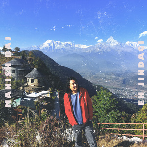 Eh Jindagi