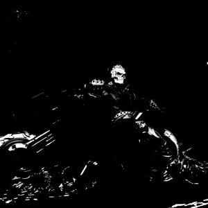 Goofy Ghost (f.t Mr. Krabs)