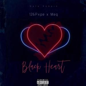 Black Heart (feat. Meg)