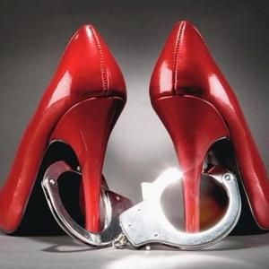 Pressure in Heels