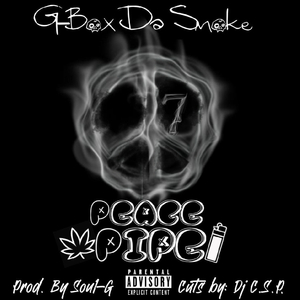 Peace Pipe (CUTS BY DJ C.S.P.)
