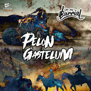 Pelon Gastelum