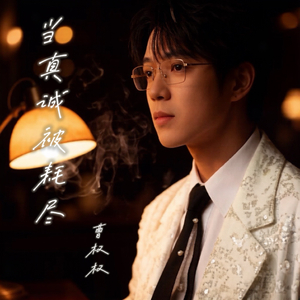 当真诚被耗尽(释怀版)