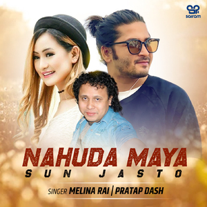 Nahuda Maya Sun Jasto