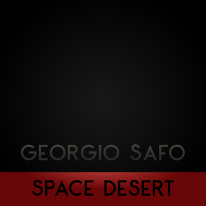 Space Desert (Radio Mix) (Original Mix)