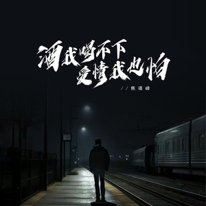 酒我喝不下 爱情我也怕