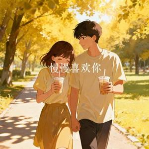 慢慢喜欢你 (Cover 杨丞琳 & 周洁琼 & 朱星杰 & 杨坤)