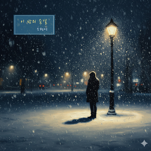 그대 사랑의 그림자