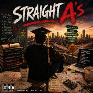 Straight A's