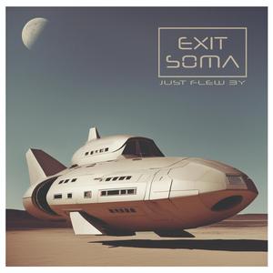 This strange blue planet (an Ouverture)