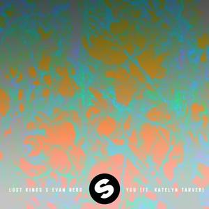 You (Evan Berg Remix)