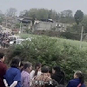 大型纪录片《眉山少女被害》