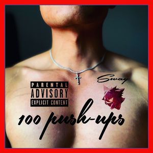 100 Push-ups