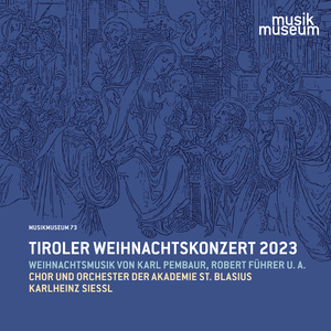 Weihnachtsmesse in G Major, Op. 18: IV. Graduale. Viderunt omnes fines - V. Notum fecit Dominus