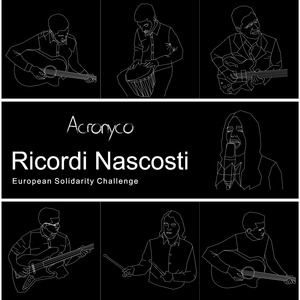 Ricordi Nascosti (European Solidarity Challenge)