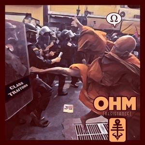 OHM (resistance)
