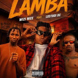 Lamba (feat. Lostboi DC)