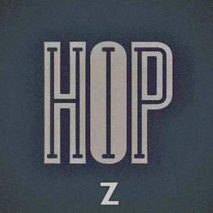 因为hiphop（Prod.wellwell)