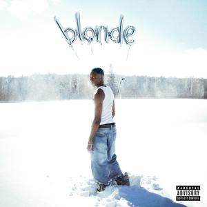Blonde