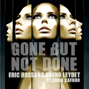 Woodoo Fire Works (Original Mix)