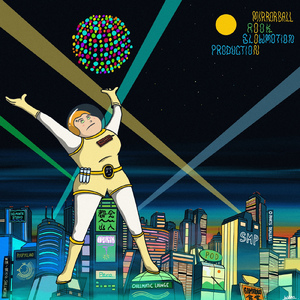 マッドネスサマー