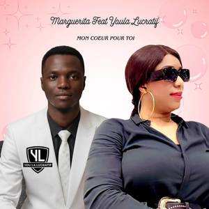 Mon Cœur Pour Toi