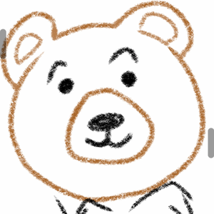 能字下面加个四点水