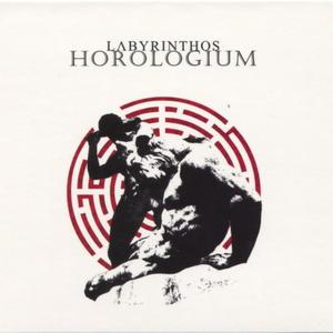 Je Suis Ton Labyrinthe