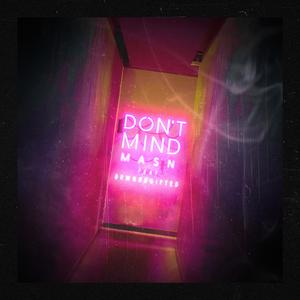 Don't Mind (feat. BrwnNDGifted) (Radio Edit)