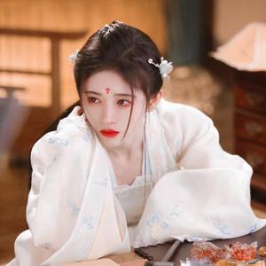 古画（电视剧《如意芳霏》插曲）（翻自 鞠婧祎）