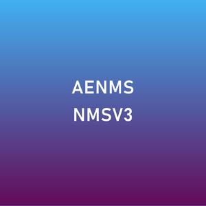 AE.NMS[XI], Vol. III