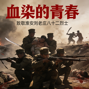 血染的青春