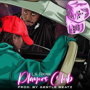 Players Club (feat. Trin & Micha)