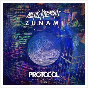 Zunami (Original Mix)