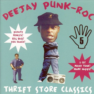 My Beatbox (Big Audio Dynamite Remix)