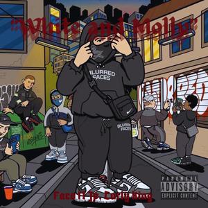 White and Molly (feat. Curly King & Jp.eer)