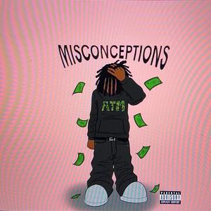 MISCONCEPTIONS (feat. Stoox)