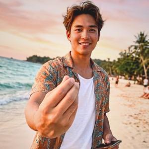 จะรักกัน มันก็ต้องจีบ