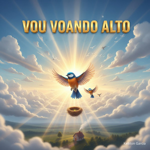 Vou Voando Alto