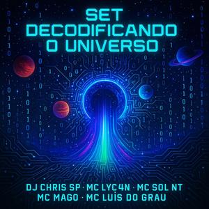 Set Decodificando o Universo