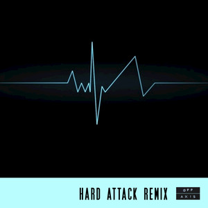 Hard Attack (Bryan Brack Remix)