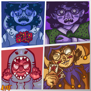 O Bobo da Corte e o Primeiro Passo Em Direção a Porra Nenhuma