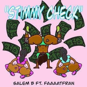 Stimmy Check