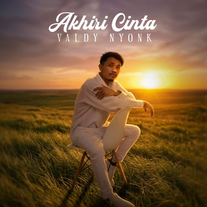 Akhiri Cinta