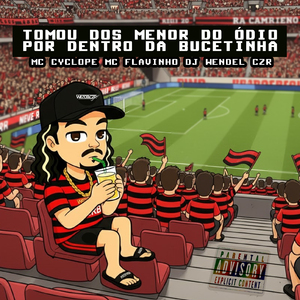 Tomou dos Menor do Ódio por Dentro da Bucetinha