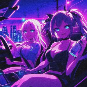 party + autobahn (feat. Flashy & nubla)