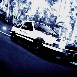 Ae86 Phonk