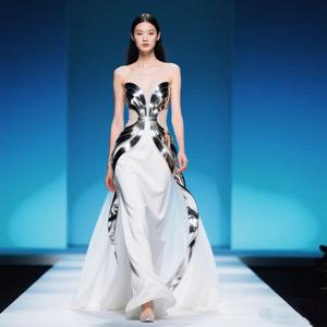 模特走秀音乐（卡点DJ版）