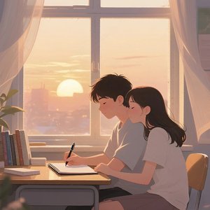 想把你写在笔记